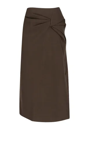 Rejina Pyo Iris Skirt