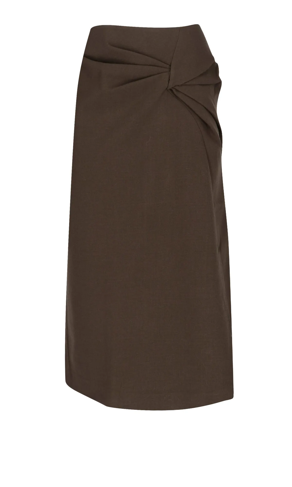 Rejina Pyo Iris Skirt