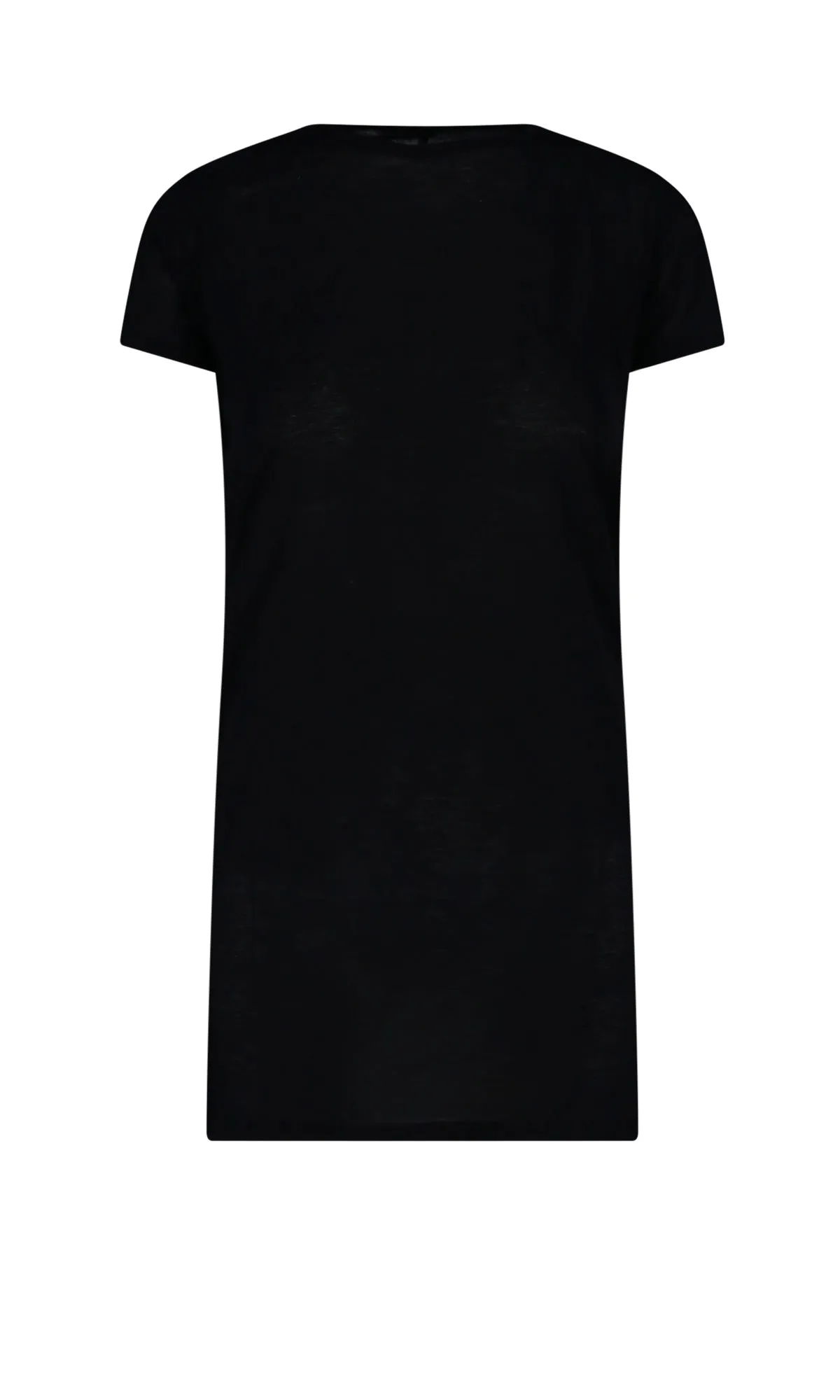 Rick Owens Classic Crewneck T-Shirt