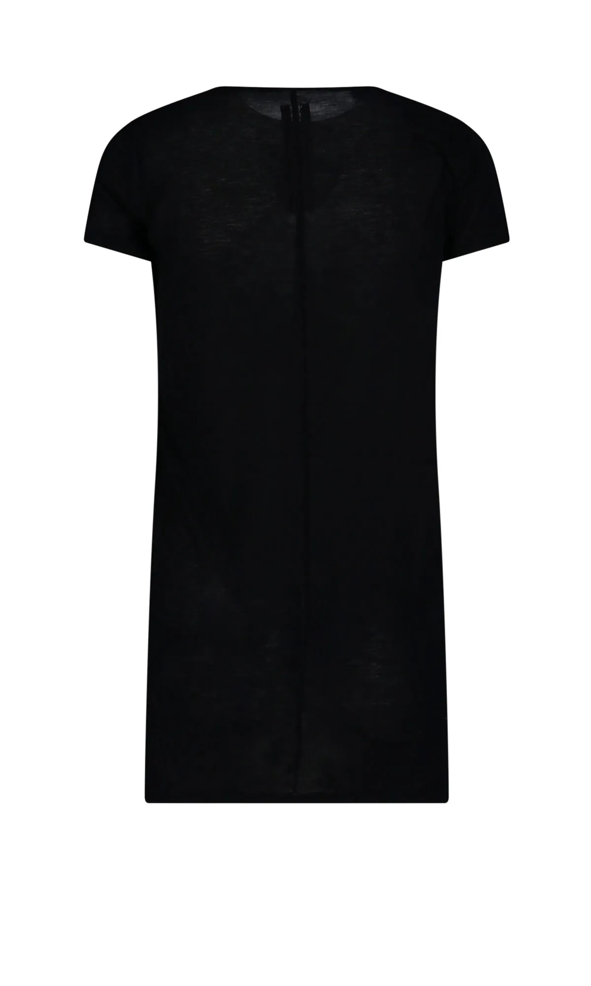 Rick Owens Classic Crewneck T-Shirt