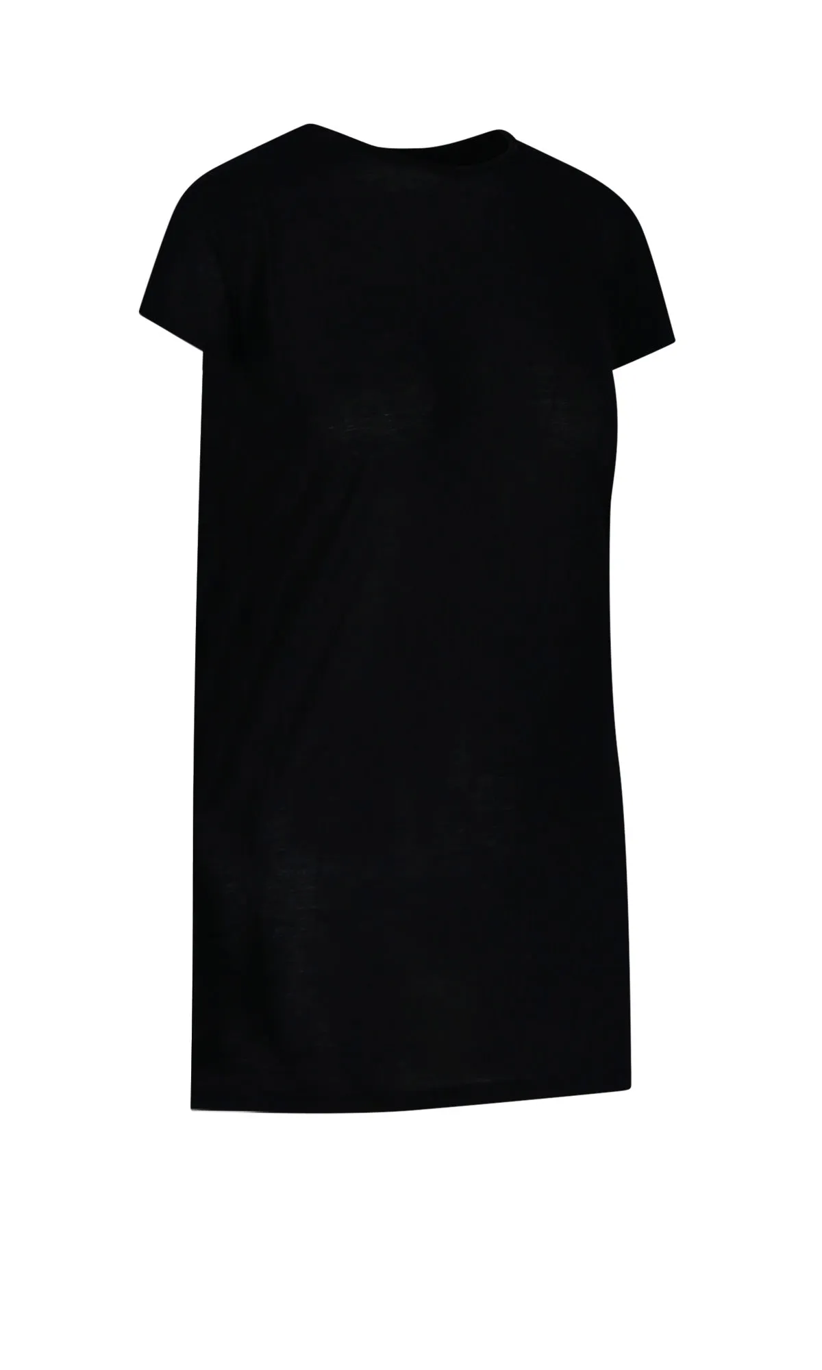 Rick Owens Classic Crewneck T-Shirt