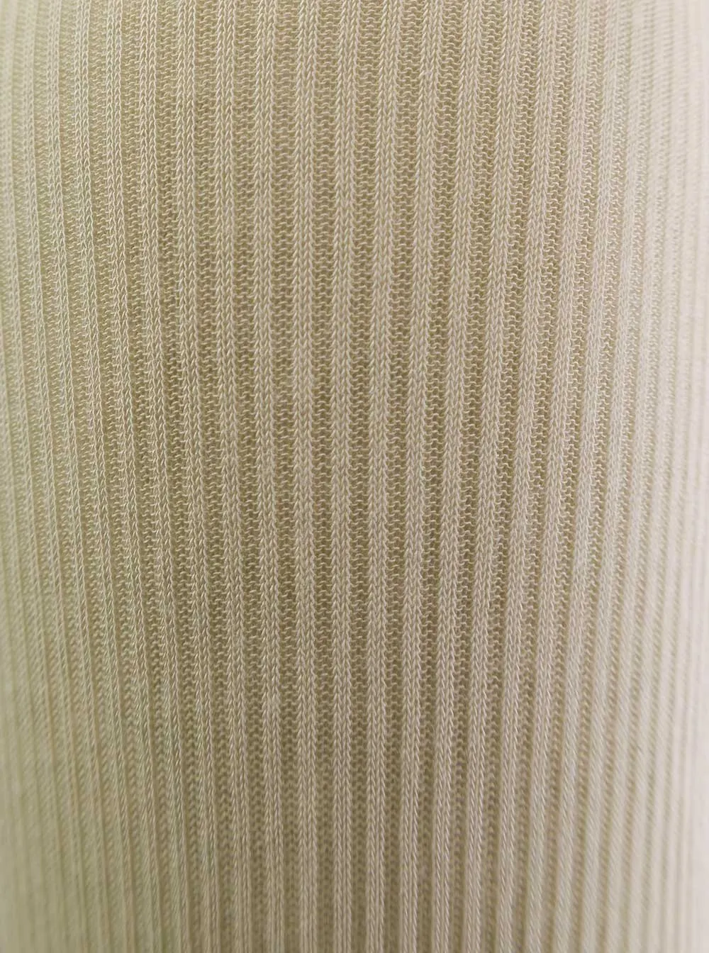 Rick Owens Crewneck Knit Top