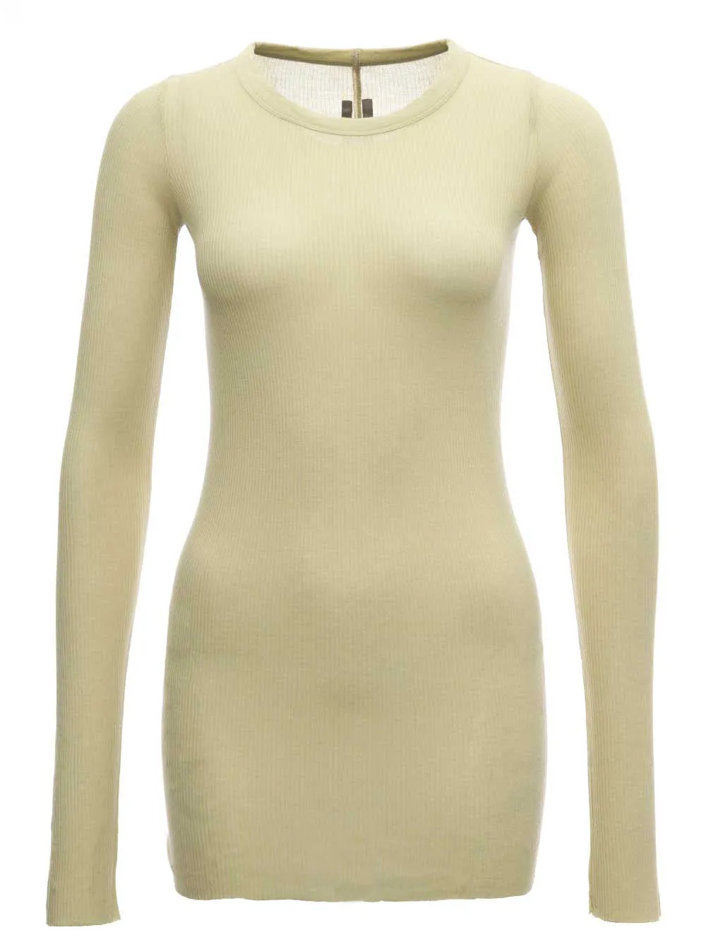 Rick Owens Crewneck Knit Top