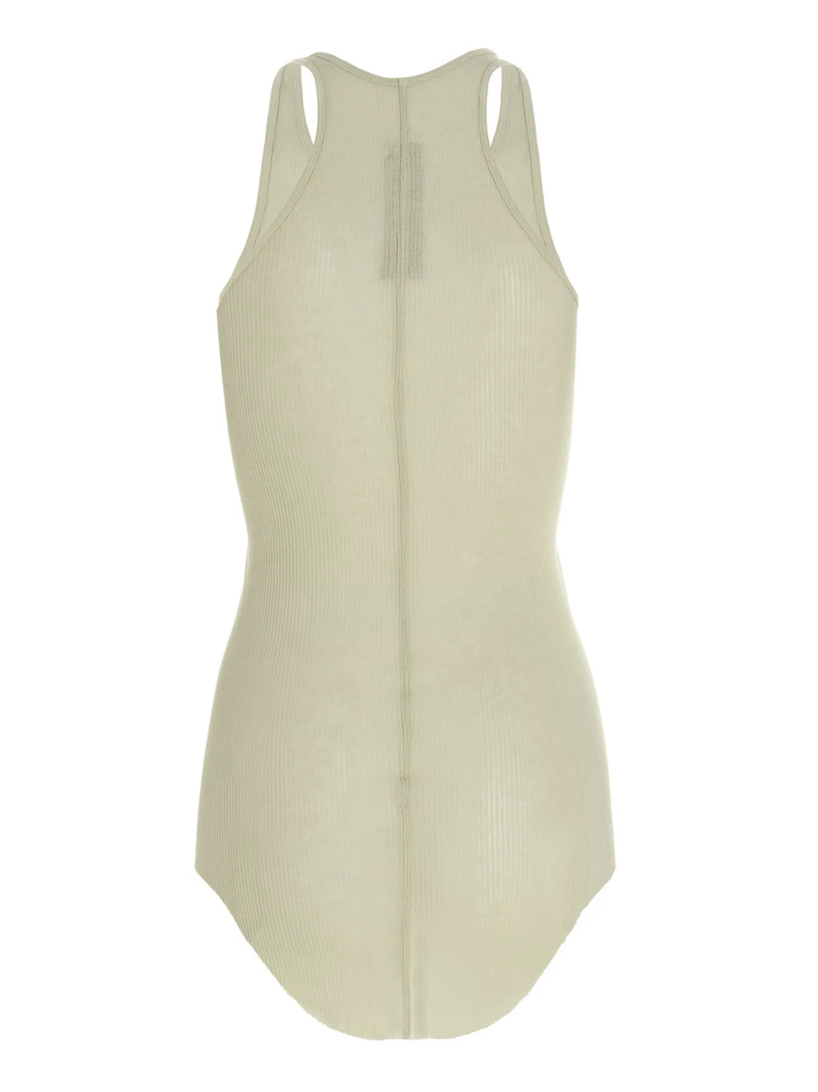 Rick Owens Crewneck Tank Top