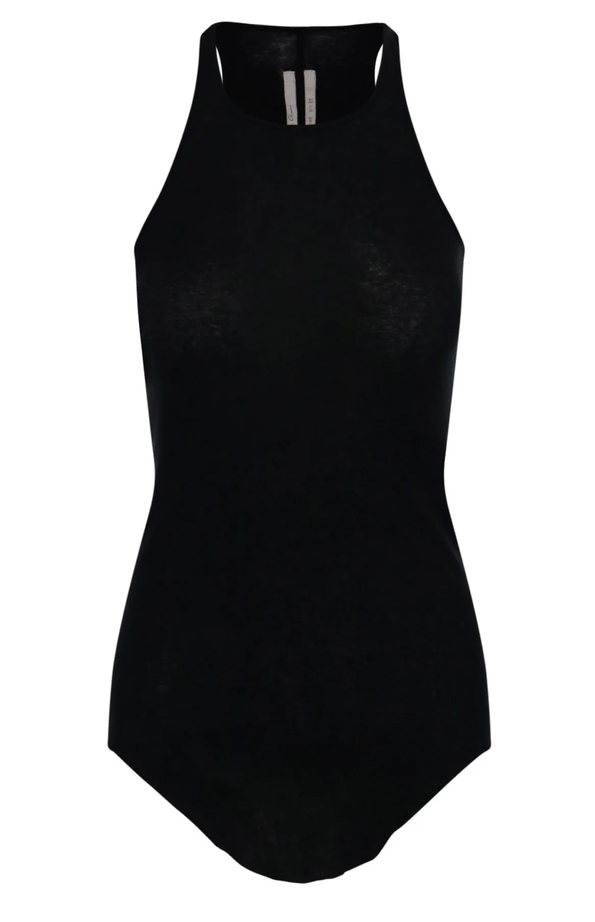 Rick Owens Crewneck Tank Top