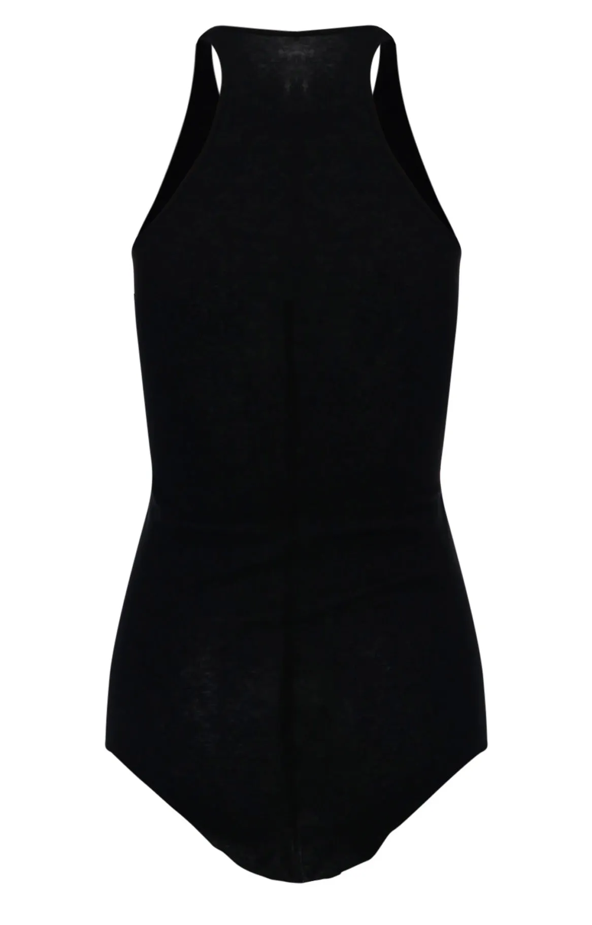 Rick Owens Crewneck Tank Top