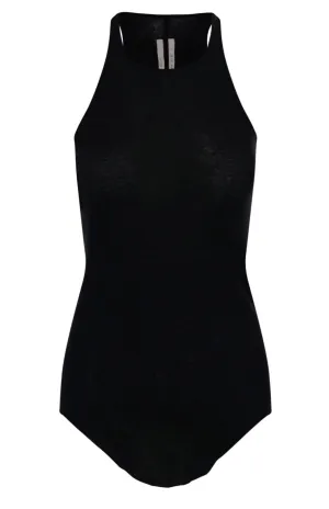 Rick Owens Crewneck Tank Top