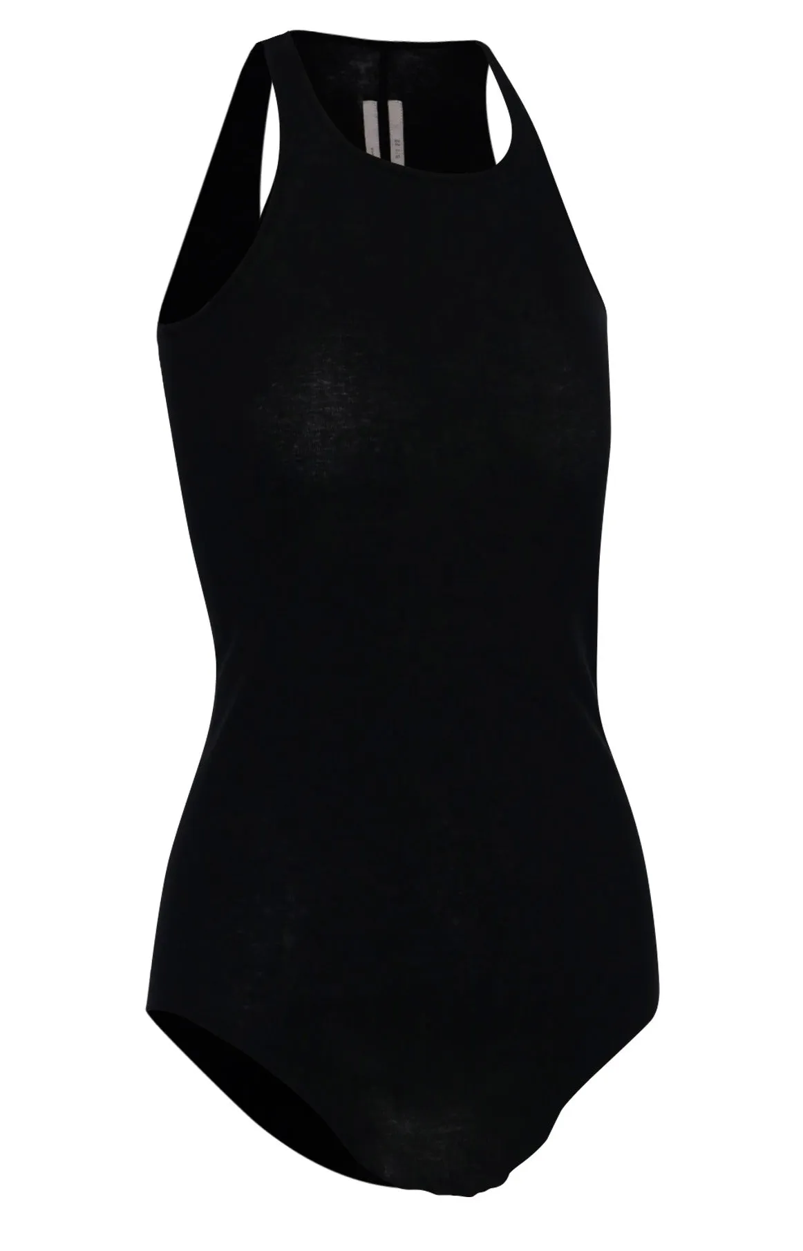 Rick Owens Crewneck Tank Top