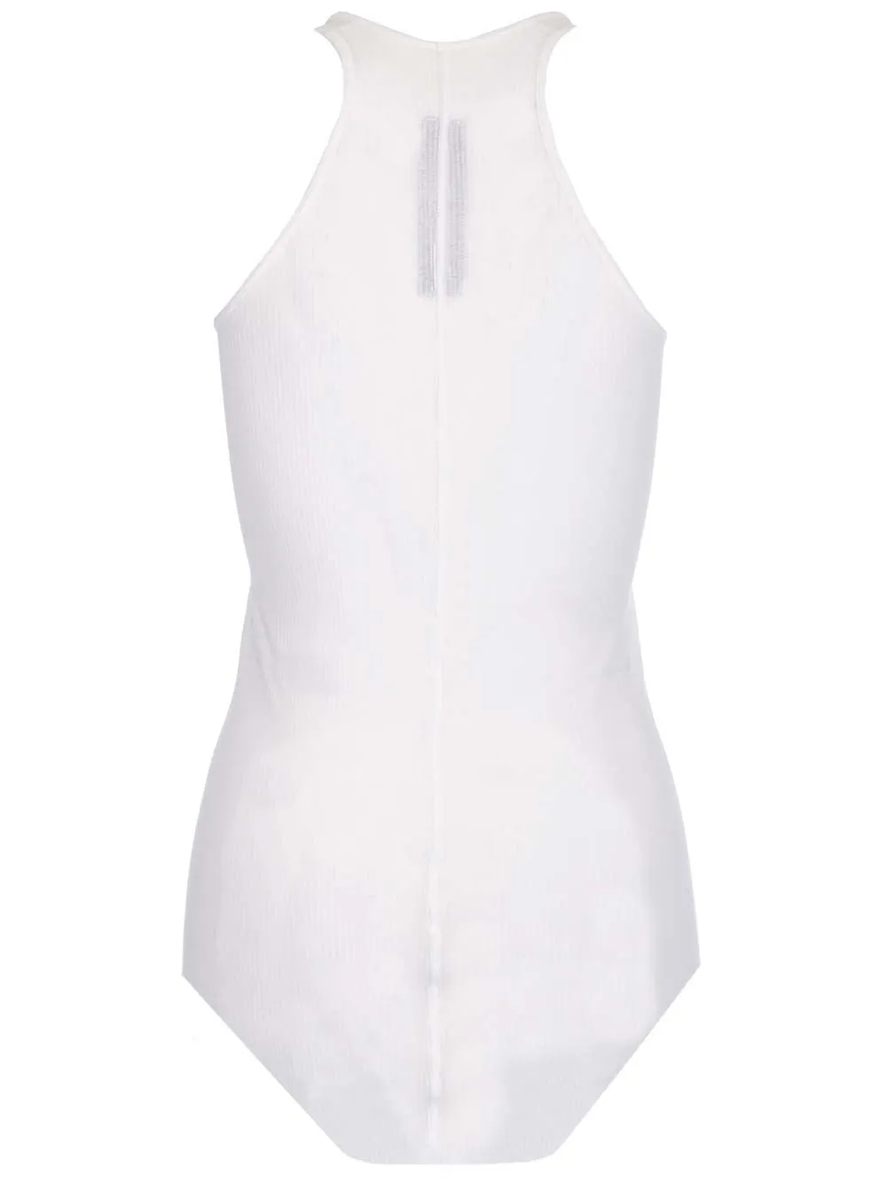 Rick Owens Crewneck Tank Top