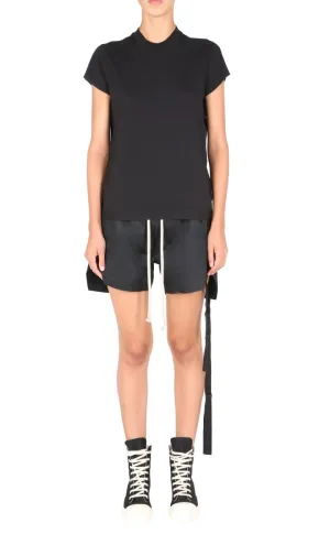 Rick Owens DRKSHDW Ribbed T-Shirt