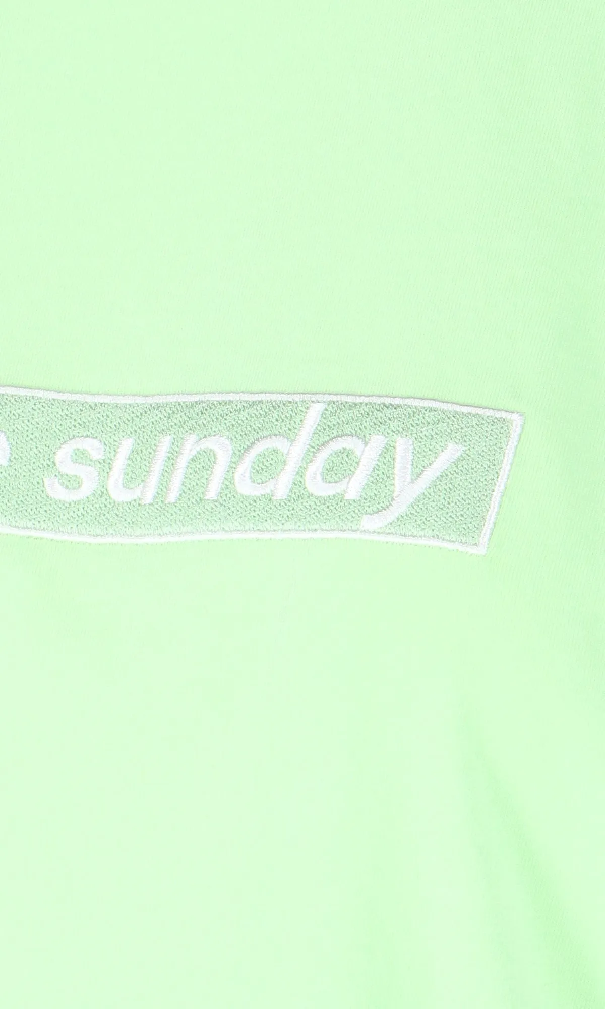 ROTATE Aster Crewneck T-Shirt