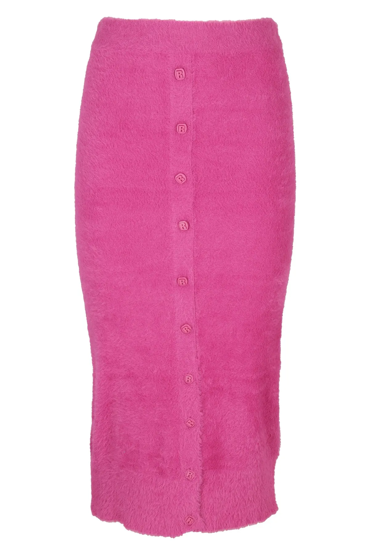 ROTATE Edith Knit Skirt