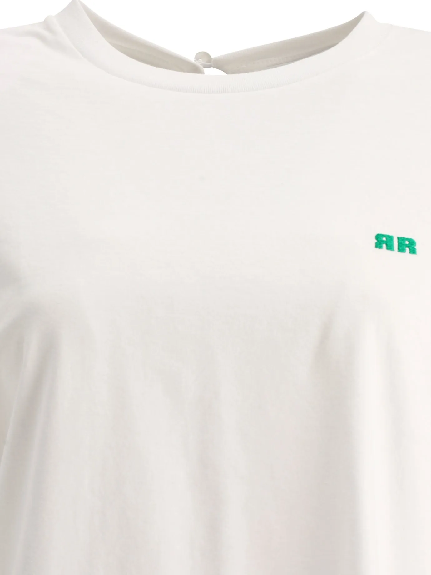 ROTATE Fausta Crewneck T-Shirt