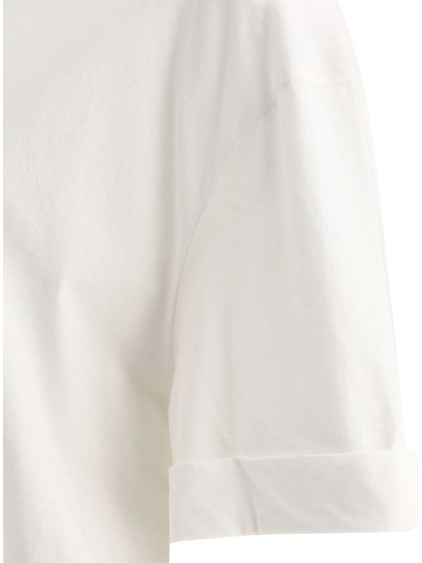 ROTATE Fausta Crewneck T-Shirt
