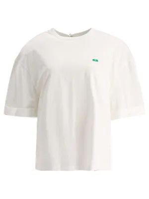 ROTATE Fausta Crewneck T-Shirt