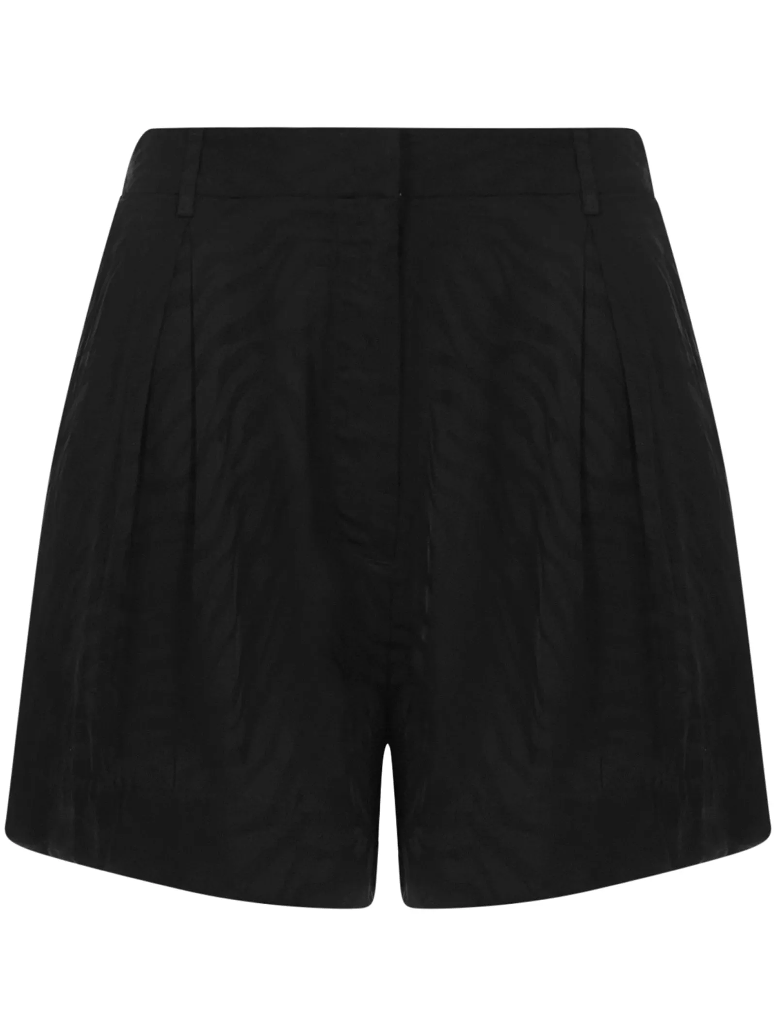 ROTATE Katian High Waist Tailored Shorts