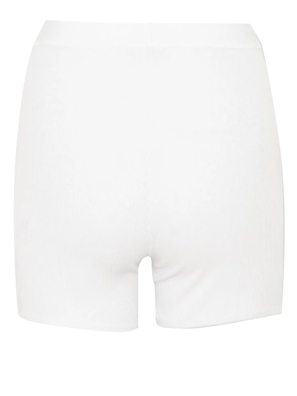 ROTATE Logo Embroidered Randi Shorts