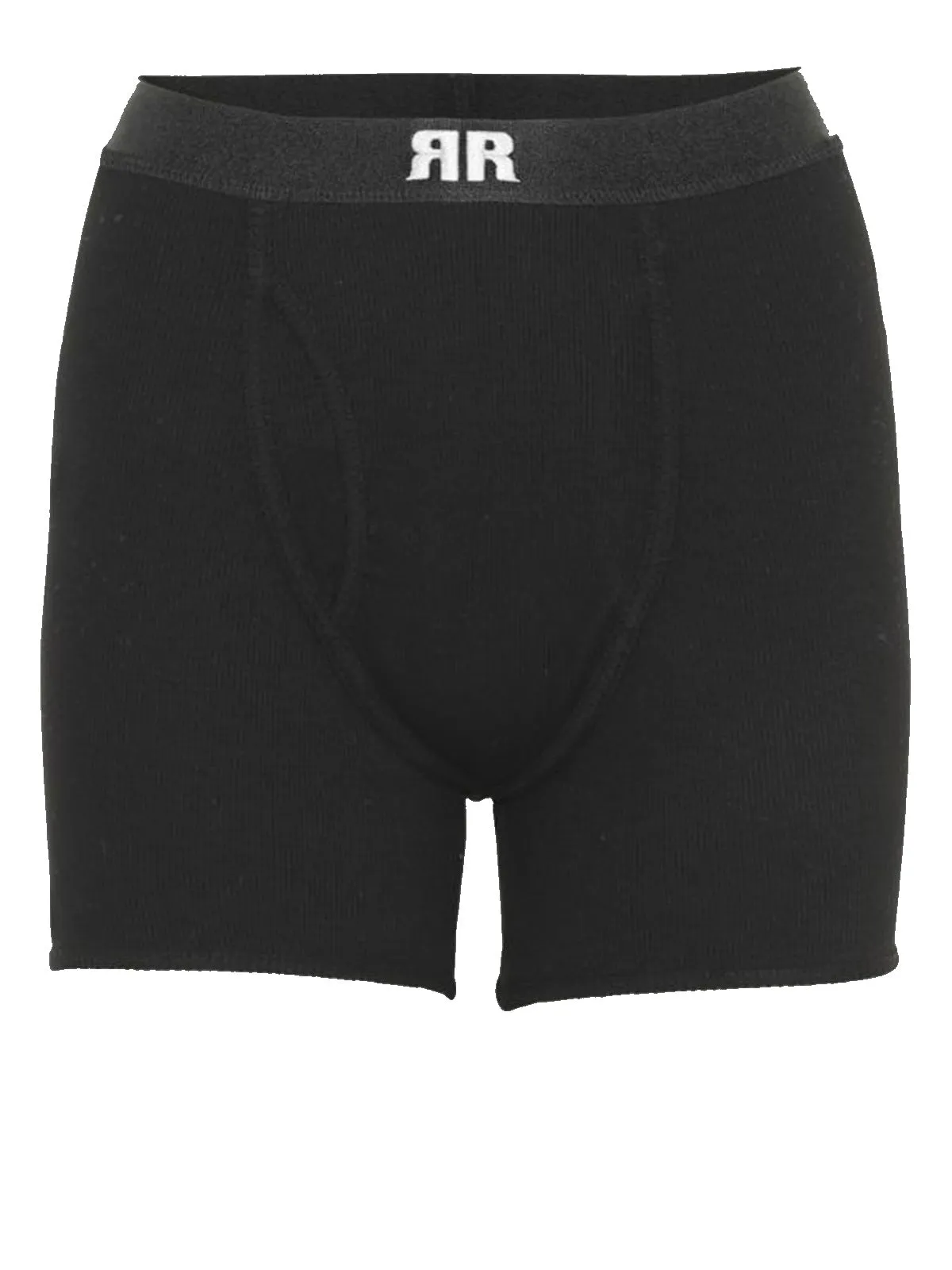 ROTATE Logo Embroidered Randi Shorts