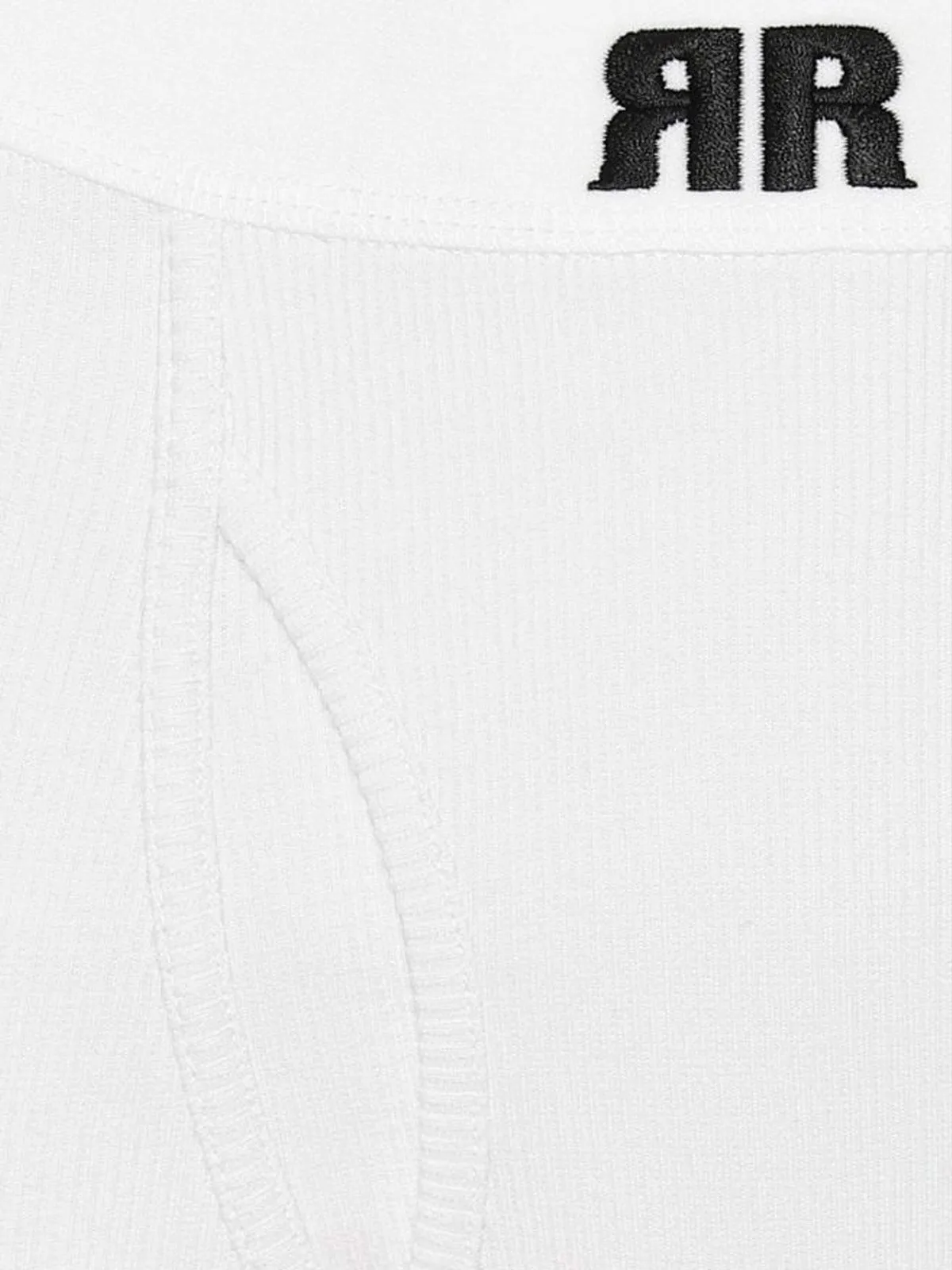 ROTATE Logo Embroidered Randi Shorts