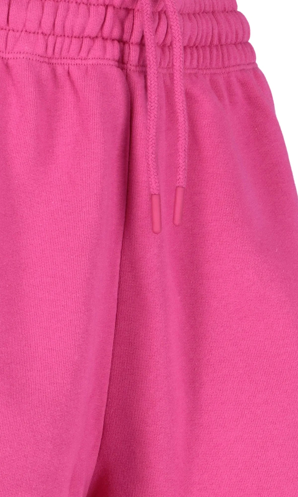 ROTATE Logo Embroidered Roda Shorts