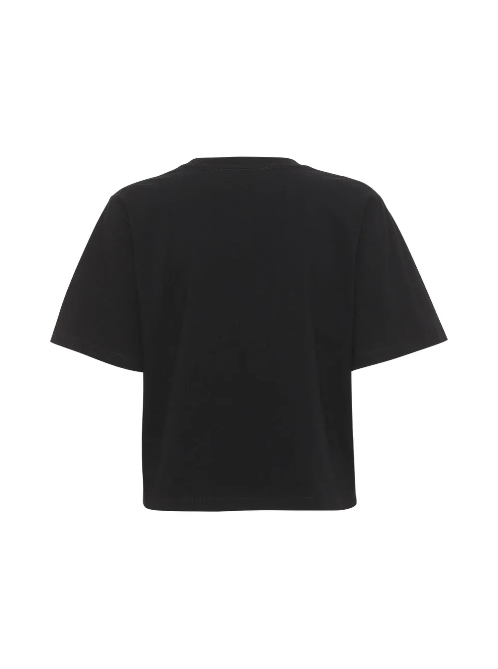ROTATE Short-Sleeved Crewneck T-Shirt