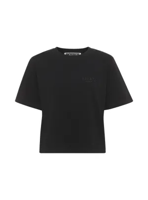 ROTATE Short-Sleeved Crewneck T-Shirt