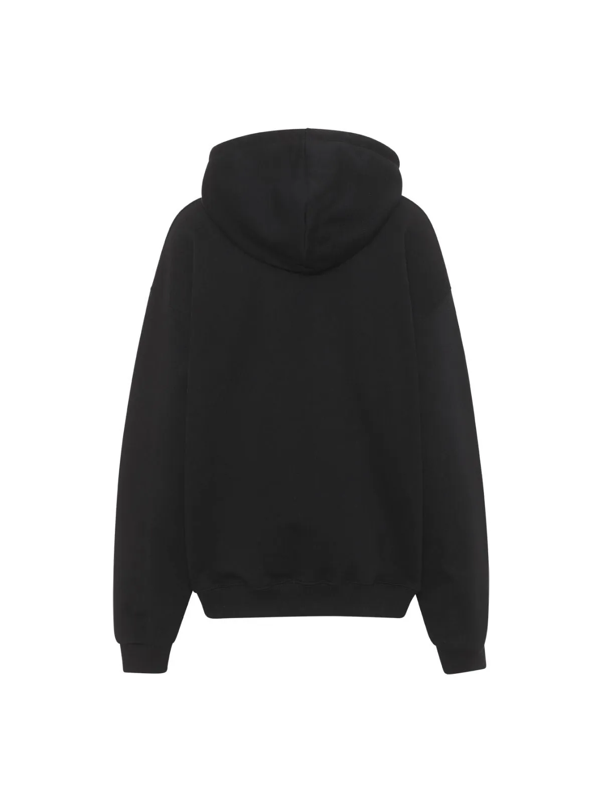 ROTATE Sunday Embroidered Drawstring Hoodie