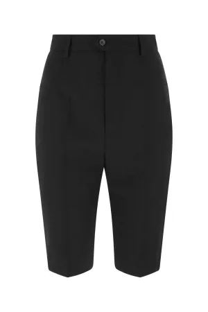 Saint Laurent Bermuda Cycling Shorts