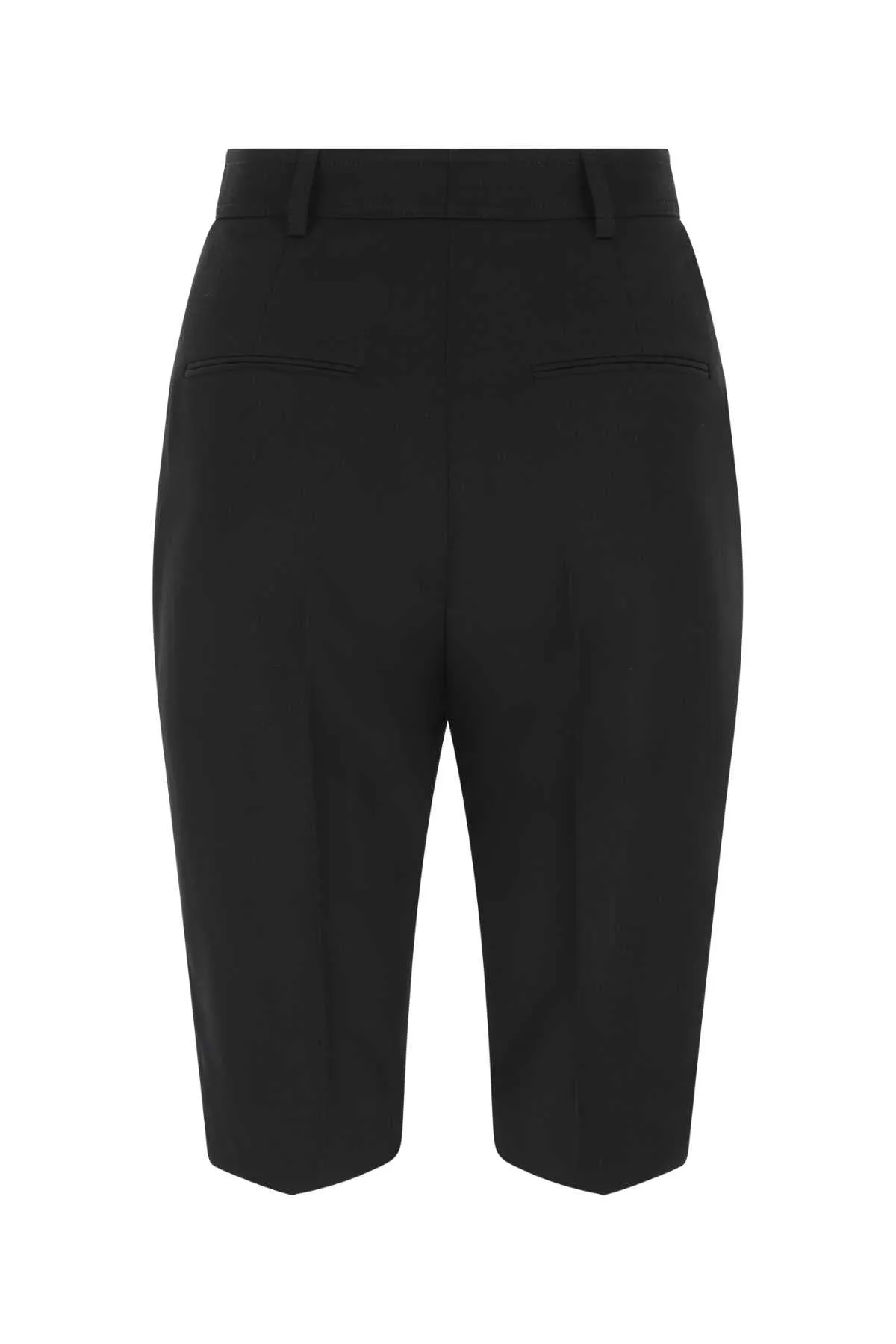 Saint Laurent Bermuda Cycling Shorts