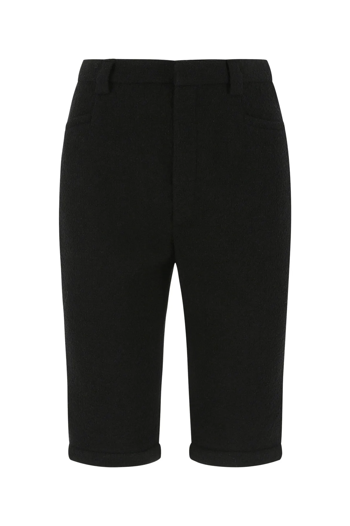Saint Laurent Tailored Bermuda Shorts