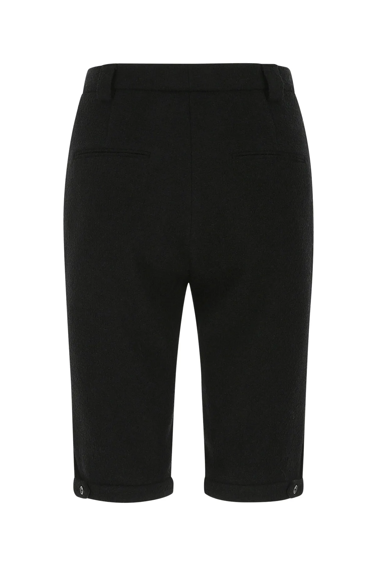 Saint Laurent Tailored Bermuda Shorts