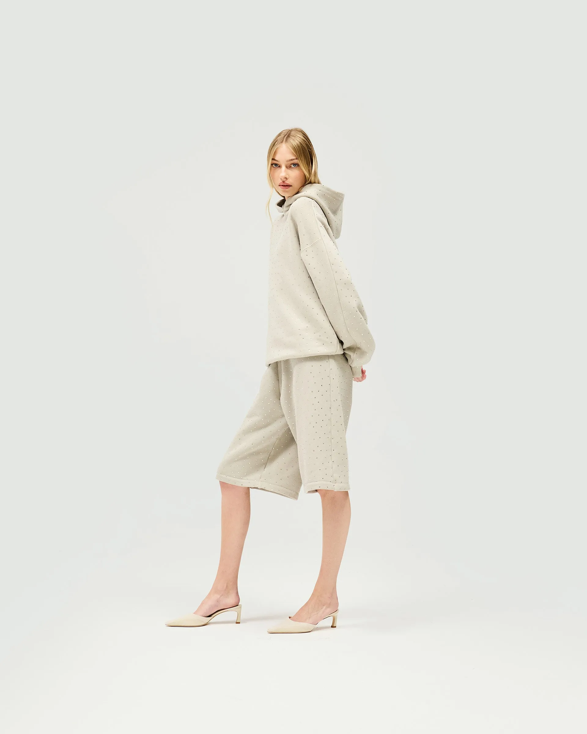 Spark Hoodie - Storm