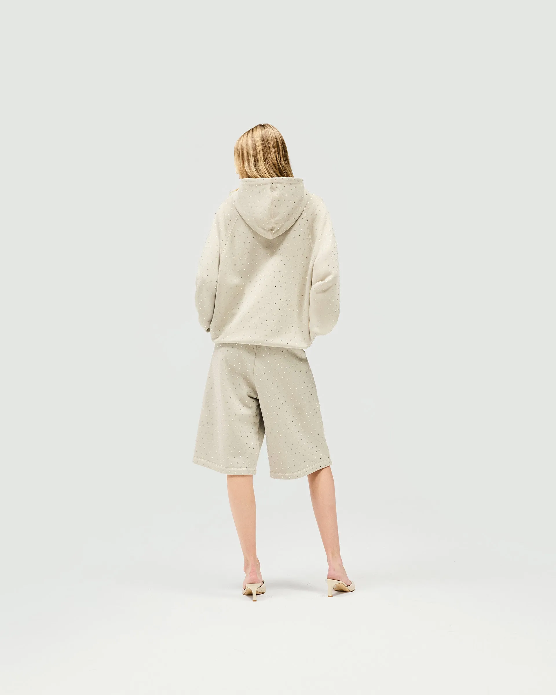 Spark Hoodie - Storm