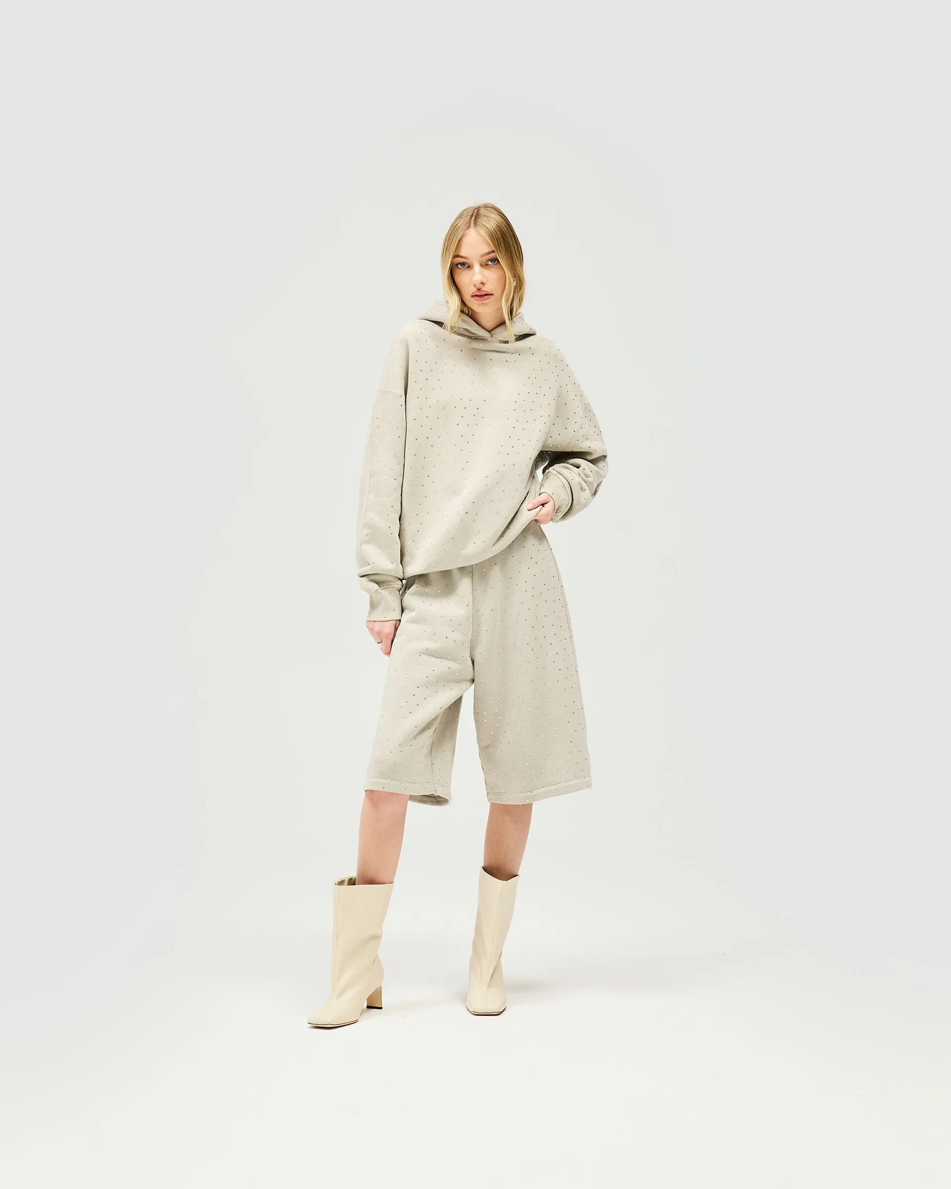 Spark Hoodie - Storm