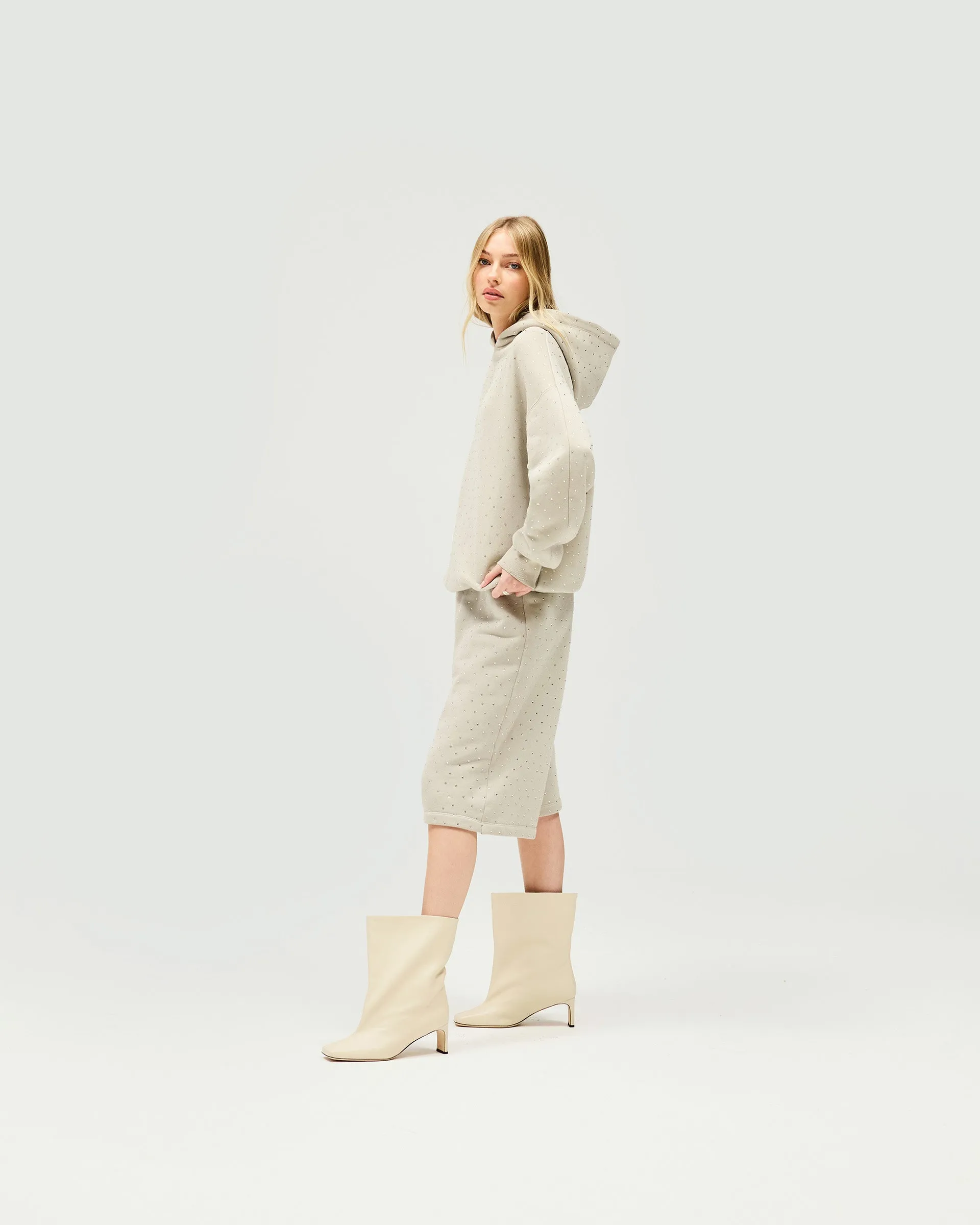 Spark Hoodie - Storm
