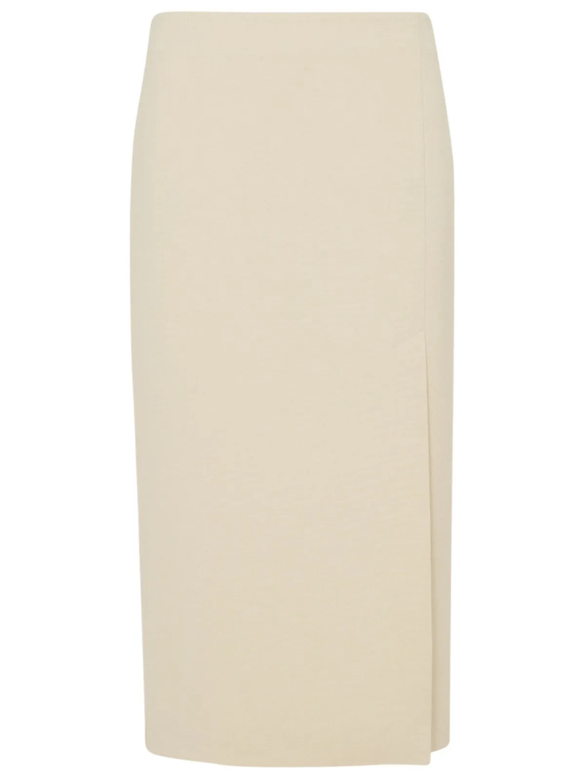 Sportmax Brenta Straight-Fit Skirt