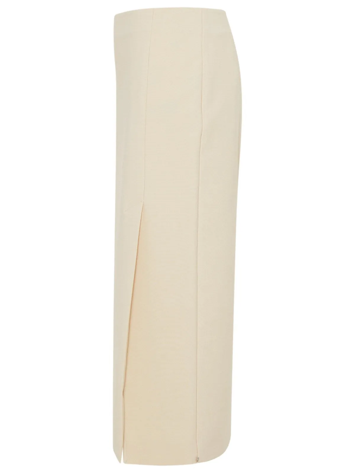 Sportmax Brenta Straight-Fit Skirt