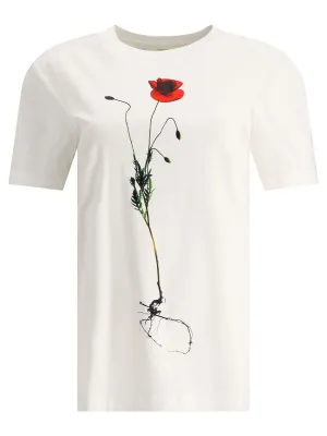 Sportmax Campo Printed T-Shirt