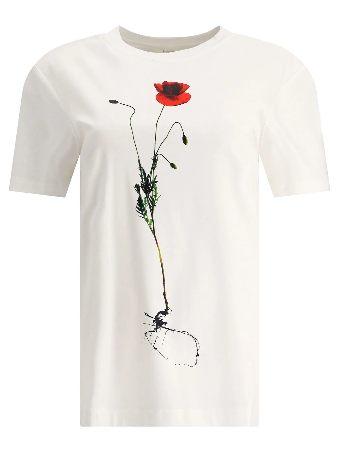Sportmax Campo Printed T-Shirt