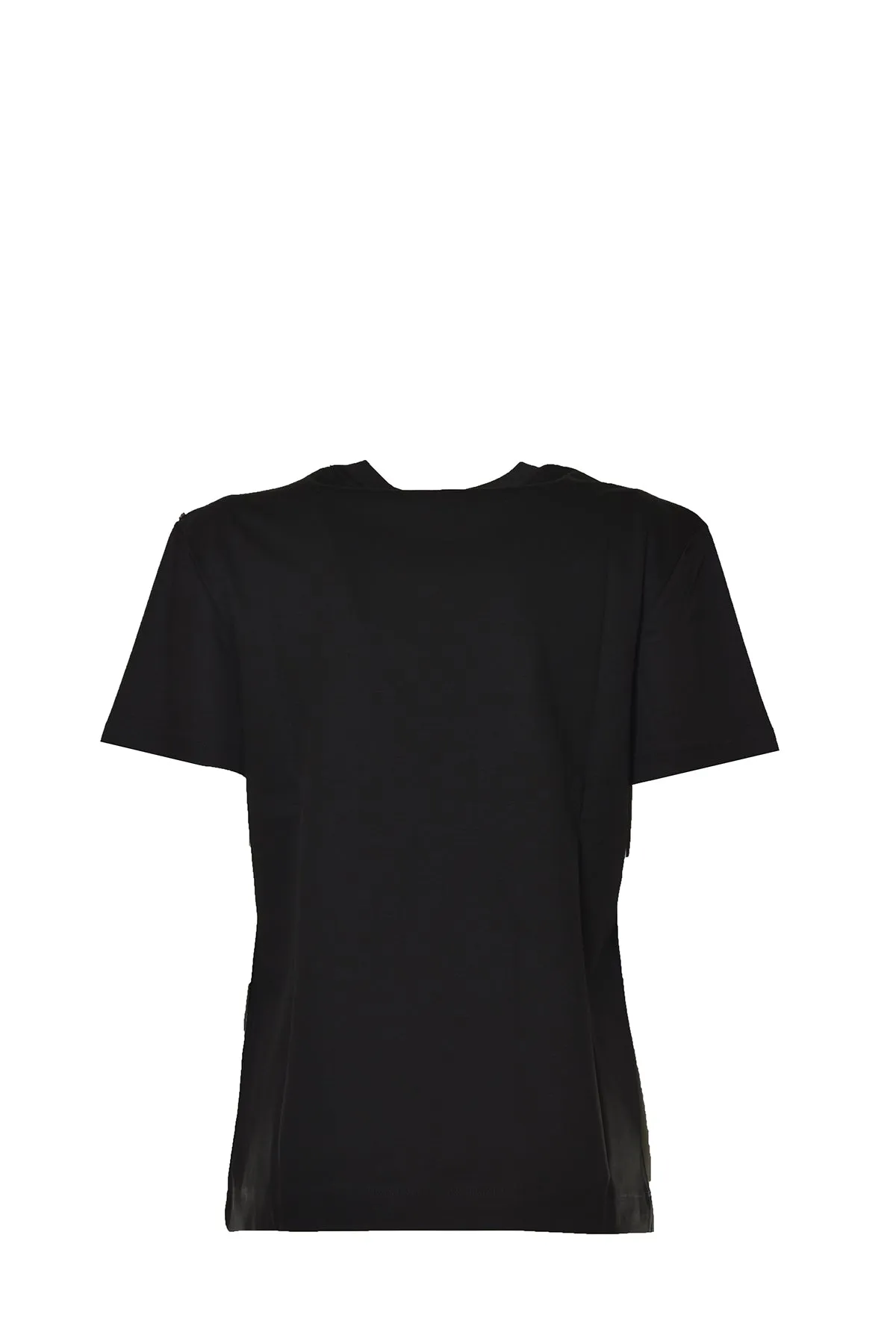 Sportmax Campo Printed T-Shirt