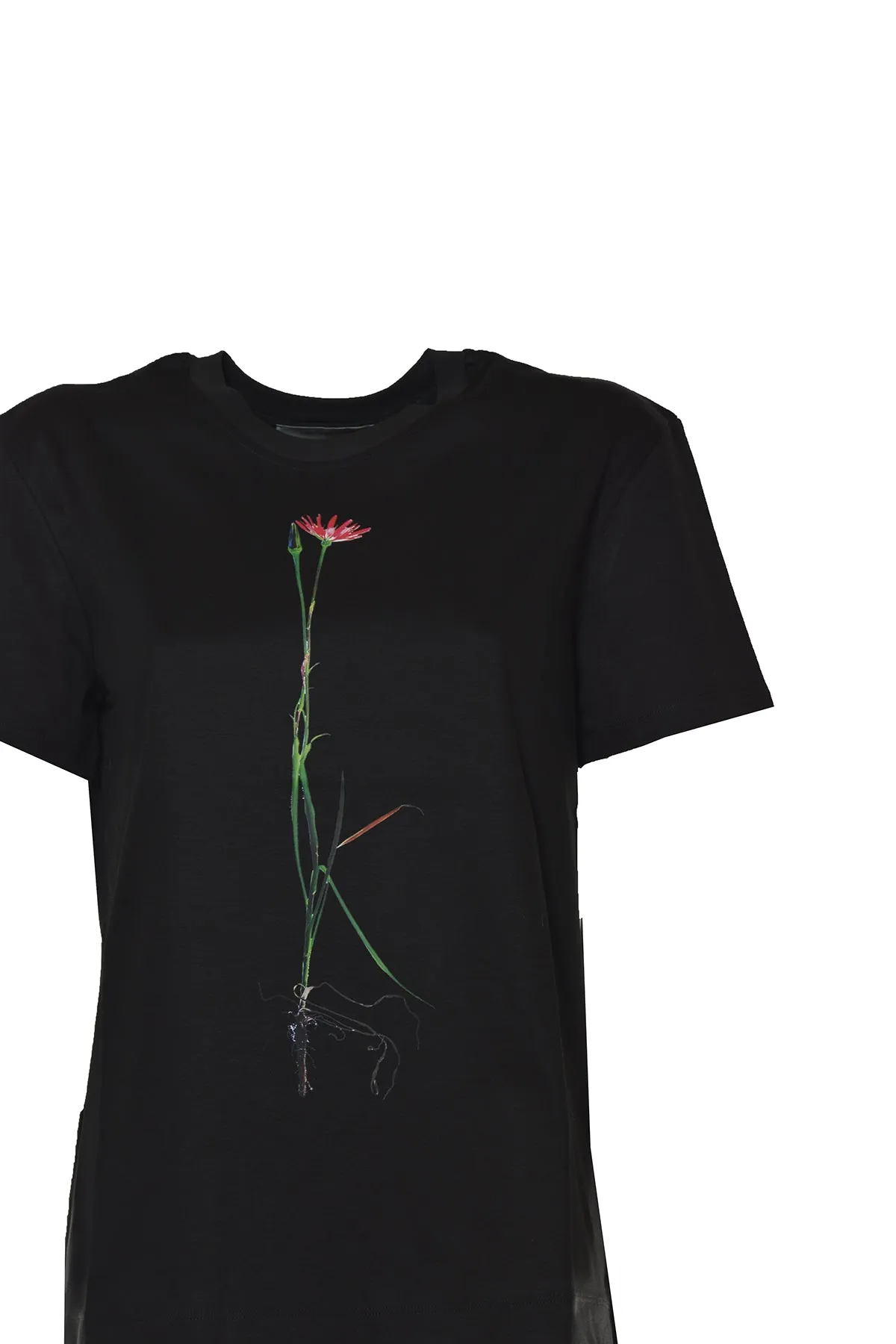 Sportmax Campo Printed T-Shirt