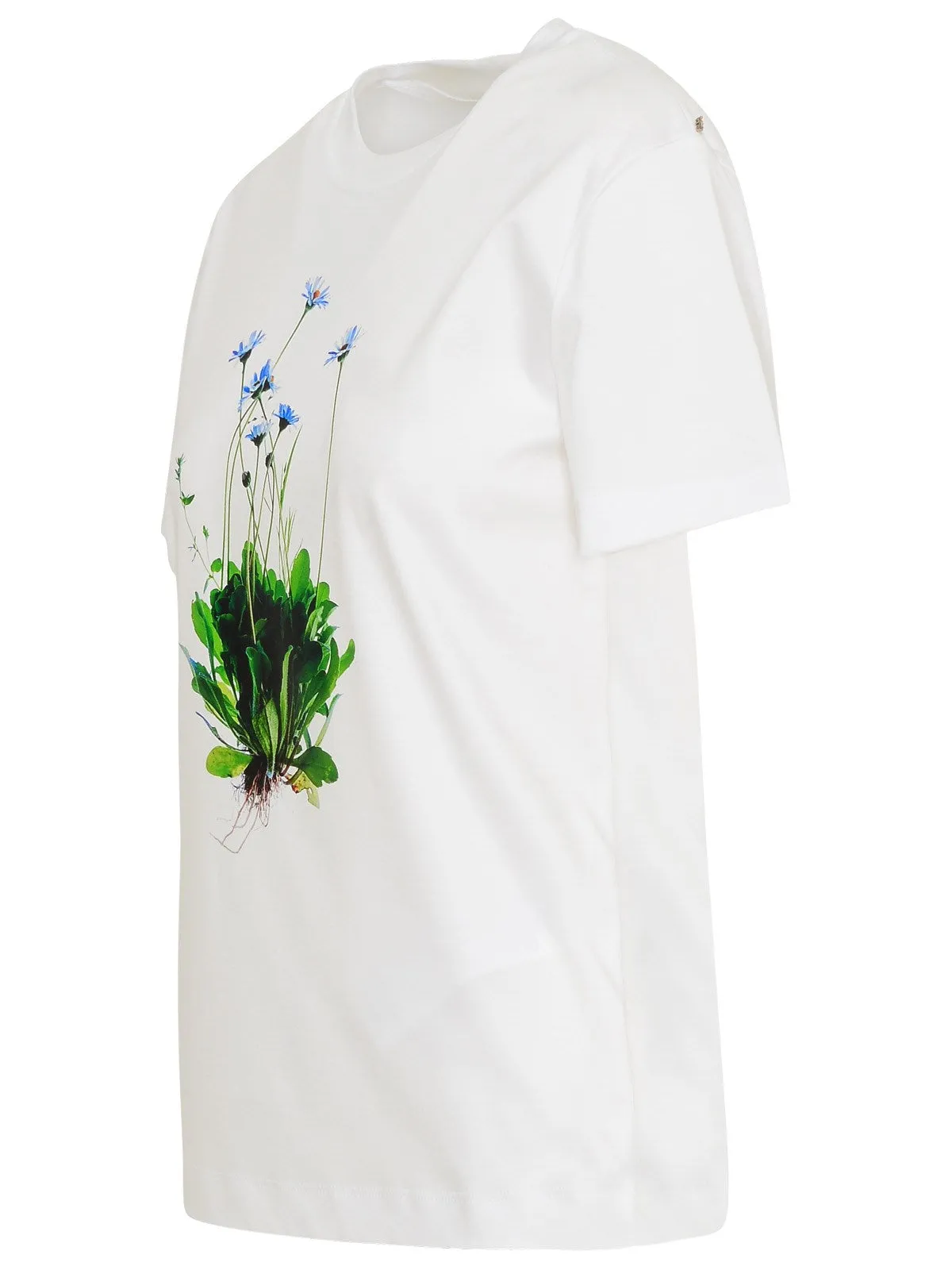 Sportmax Campo Printed T-Shirt