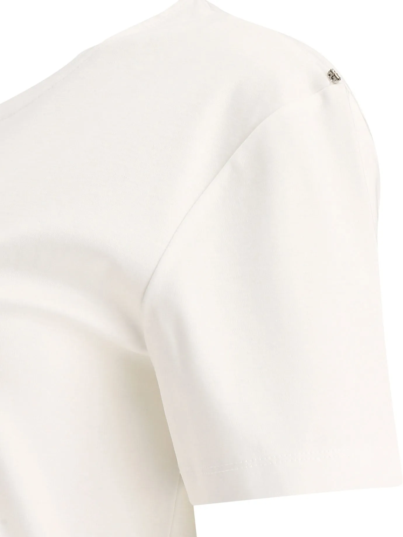 Sportmax Campo Printed T-Shirt