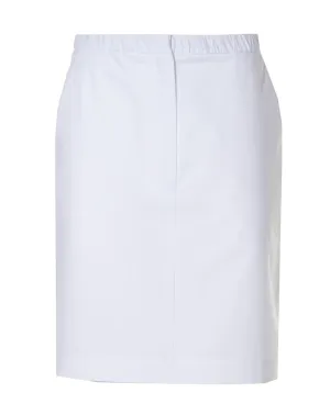 Sportmax Elasticated Waist Mini Skirt