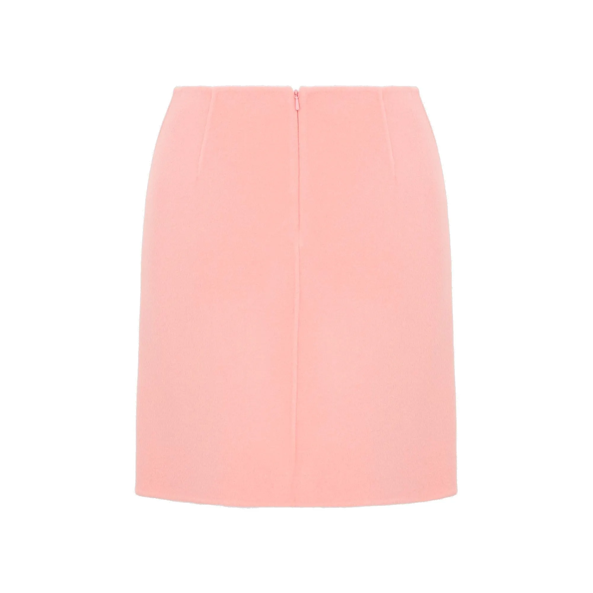 Sportmax Essen Mini Skirt