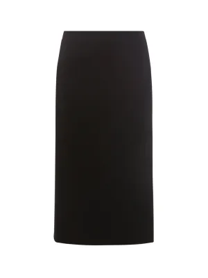 Sportmax Lambro Midi Skirt