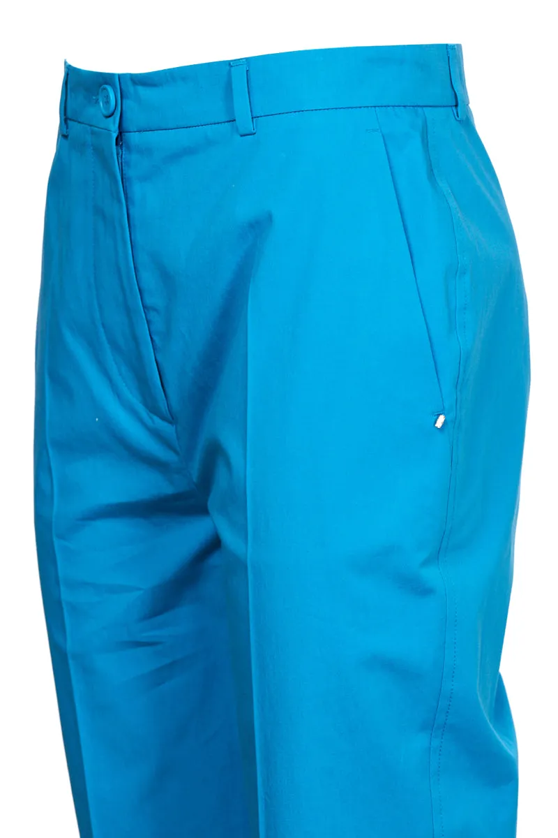 Sportmax Low Rise Bermuda Shorts