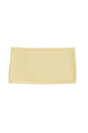 Sportmax Nazario Bandeau Top