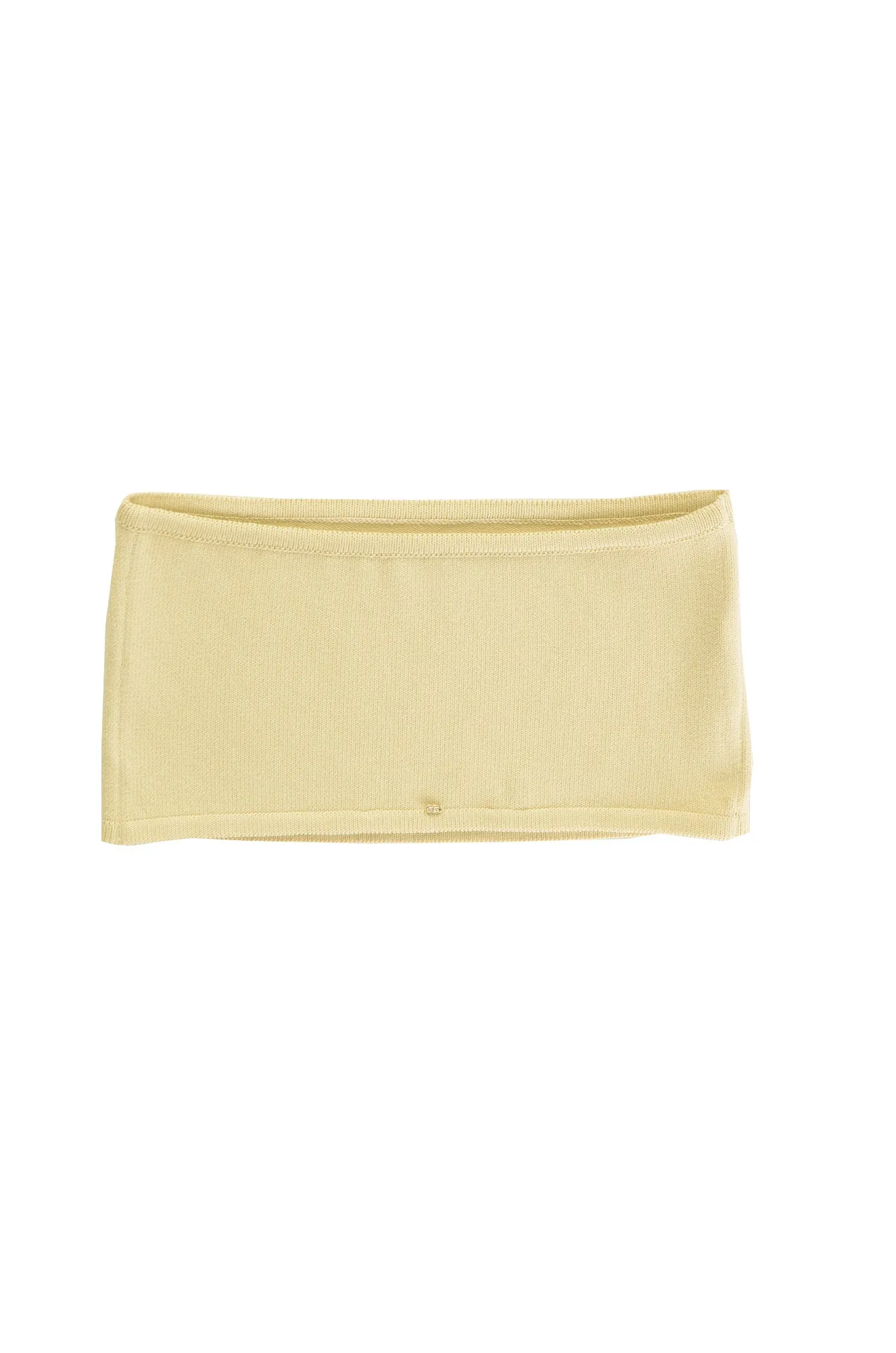 Sportmax Nazario Bandeau Top