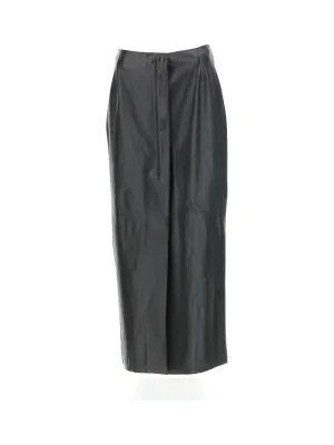 Sportmax Panelled Pencil Skirt